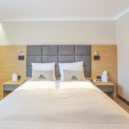 Hotel Styrolerhof Steeg Eksteriør bilde